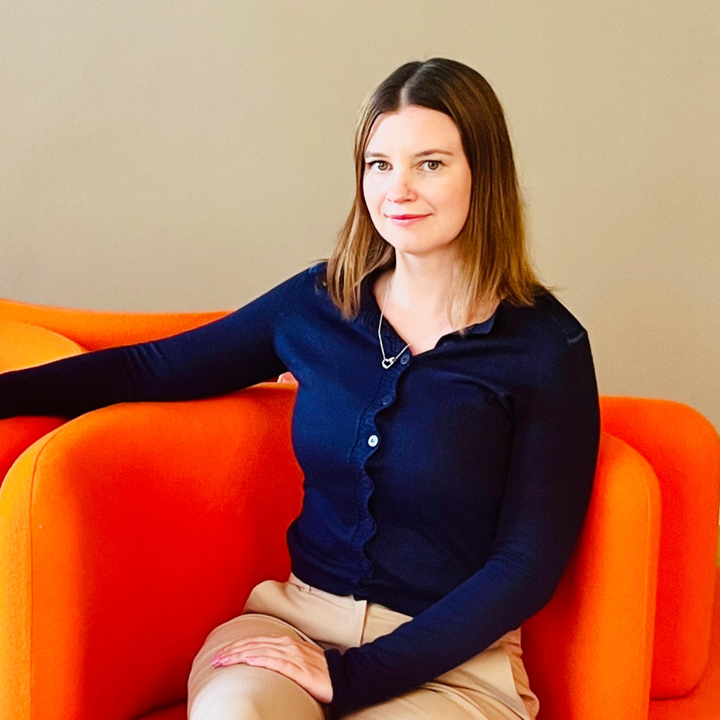 Anastasia Kvitkina - Marketing Manager - Böllinghaus Steel GmbH | XING