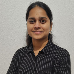 Bhimavaram Sowmya