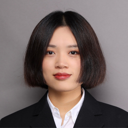 Xiuwen Ye