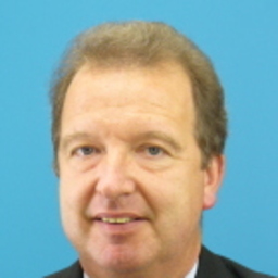 Klaus Hagenrainer