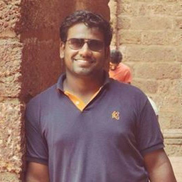 Manu Saxena