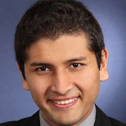 Saeid Talebi
