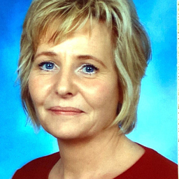 Sylvia Wuckelt