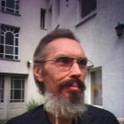 Arnim Gaertner