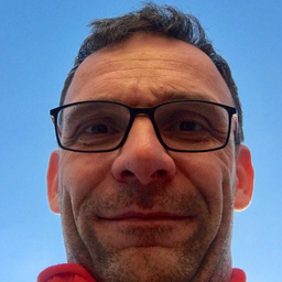Andreas Meier