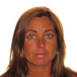 Ana Alba Rivera