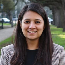 Pilar Barrera