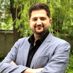 Mohamad Fahham