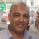 Gamal Saleh