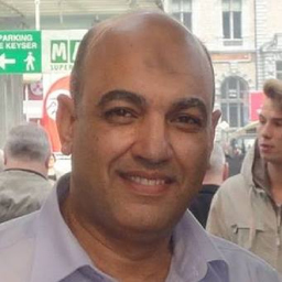 Gamal Saleh