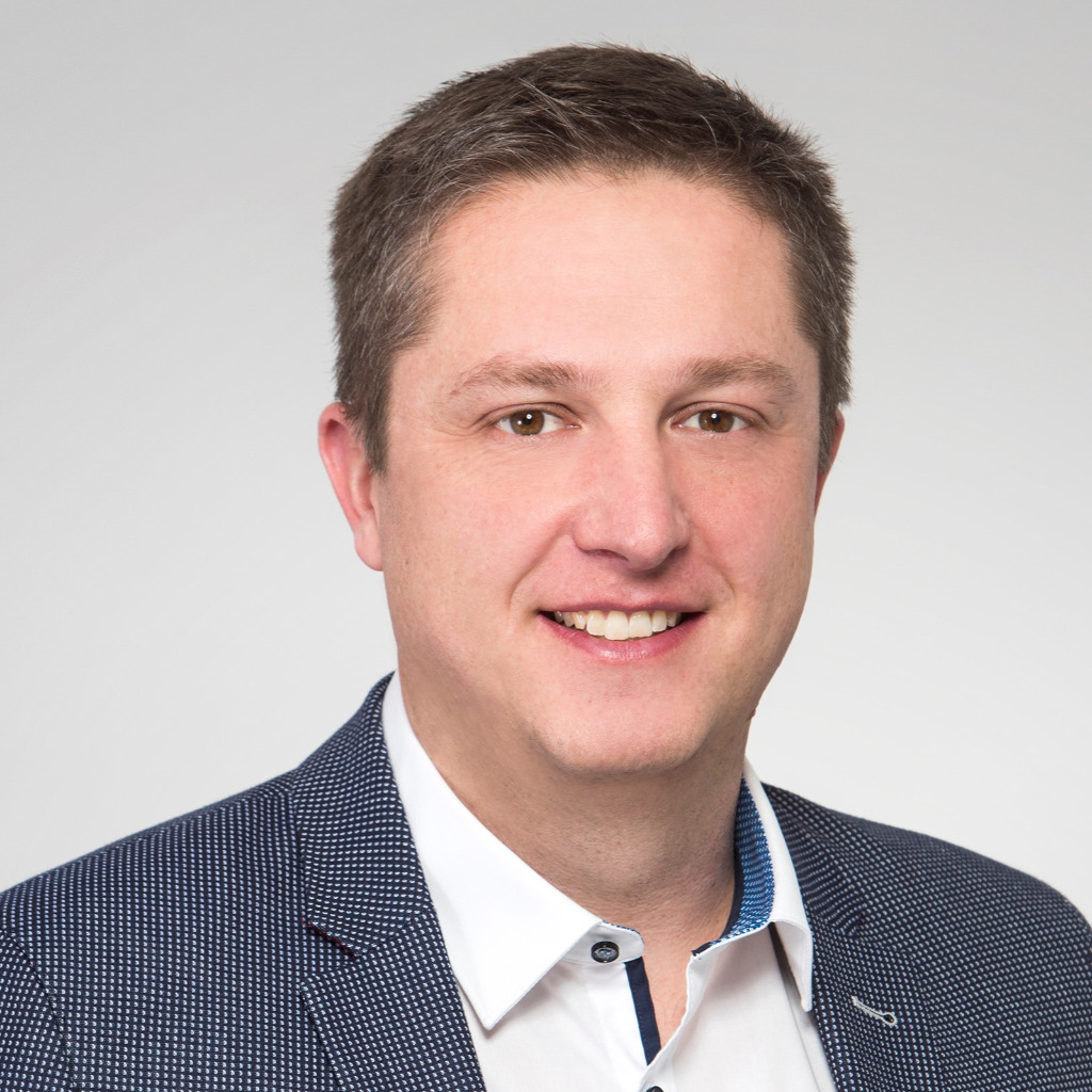 Christian Schwierz Business Unit Manager IMS Gear SE & Co. KGaA XING