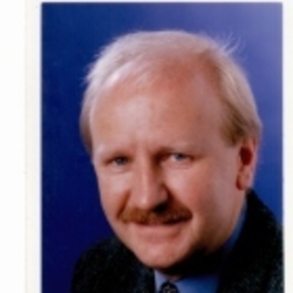 Dr. Gerhard Seifert Oberarzt Dr. Becker KilianiKlinik XING