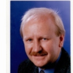 Dr. Gerhard Seifert