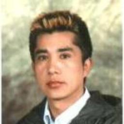 LUIS HUMBERTO GARCIA GARCIA
