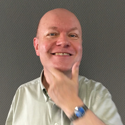 Ulrich Schmidt