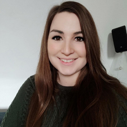 Anja Kohmanns