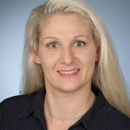 Profilbild Sabine Suchan