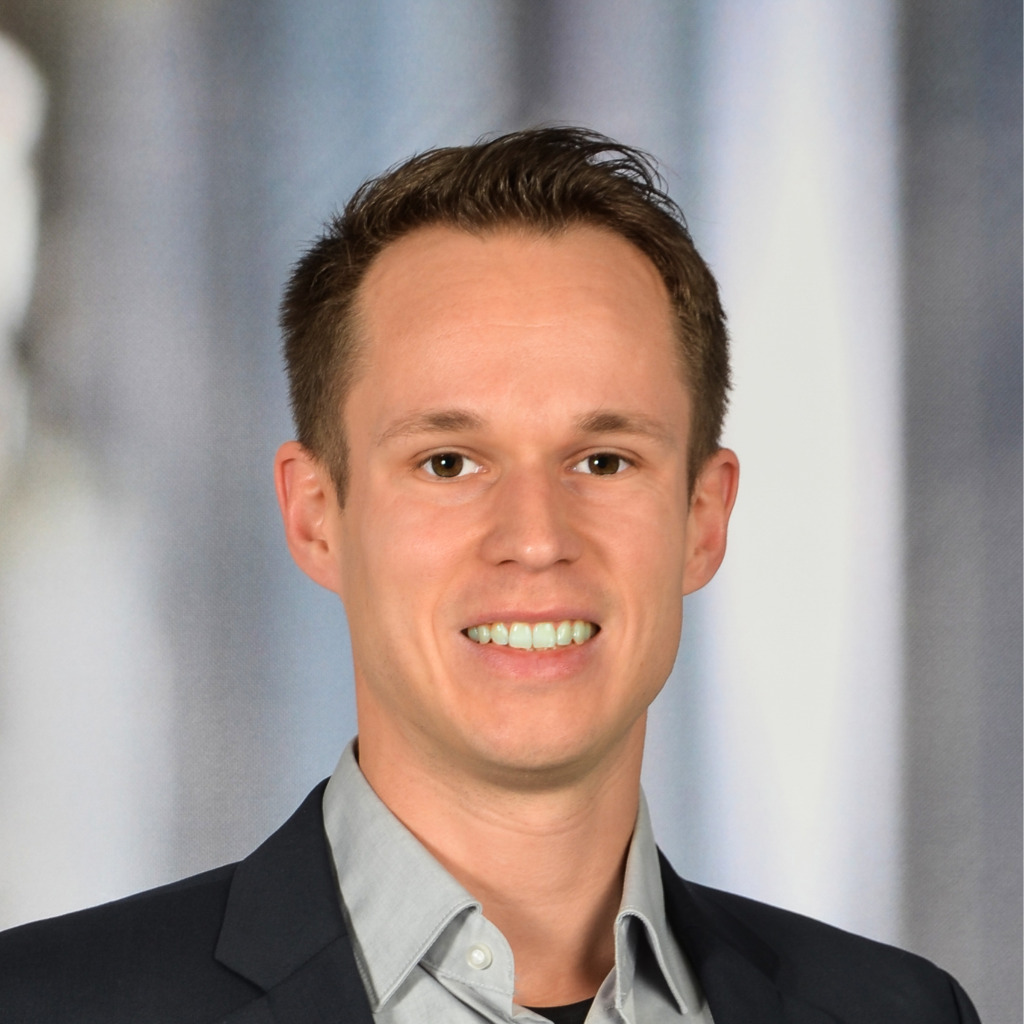 René Hedrich Leiter Konstruktion und Entwicklung Roschiwal