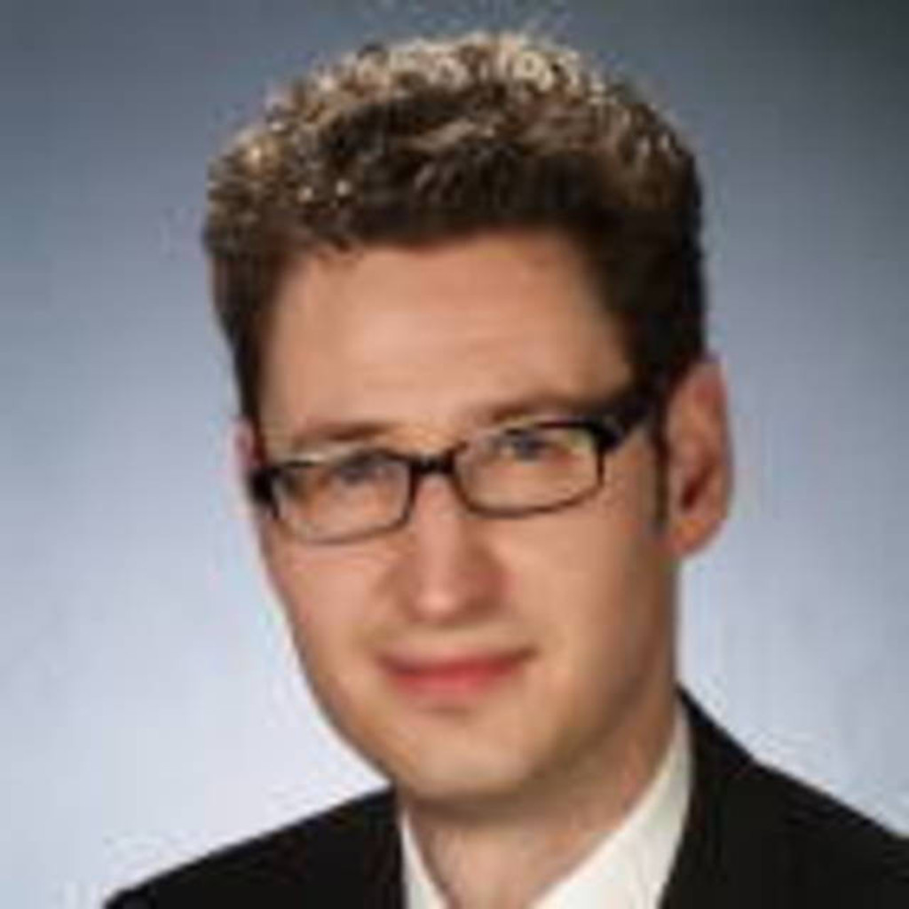 Prof. Dr. Martin Müller Professor Universität UIm XING