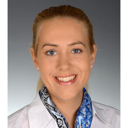 Eva Caudwell