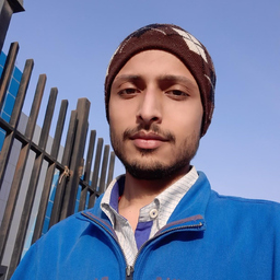 Hemant Dubey