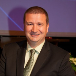 Christian Frei Managing Director Ivoclar Vivadent Manufacturing