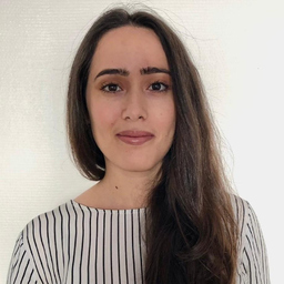 Amani ghribi