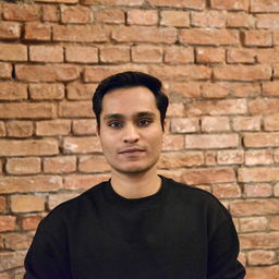 Saifuddin Bagasrawala 