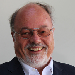 Dr. Diethard Hansen