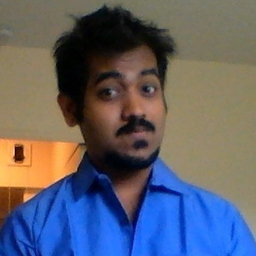 Anirudha INAMDAR
