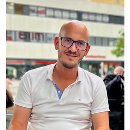 Gezim Ramadani