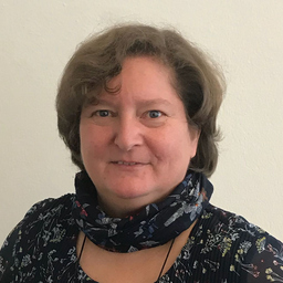 Profilbild Katharina Günzel