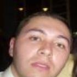 Edgar Alonso Grisales Tovar