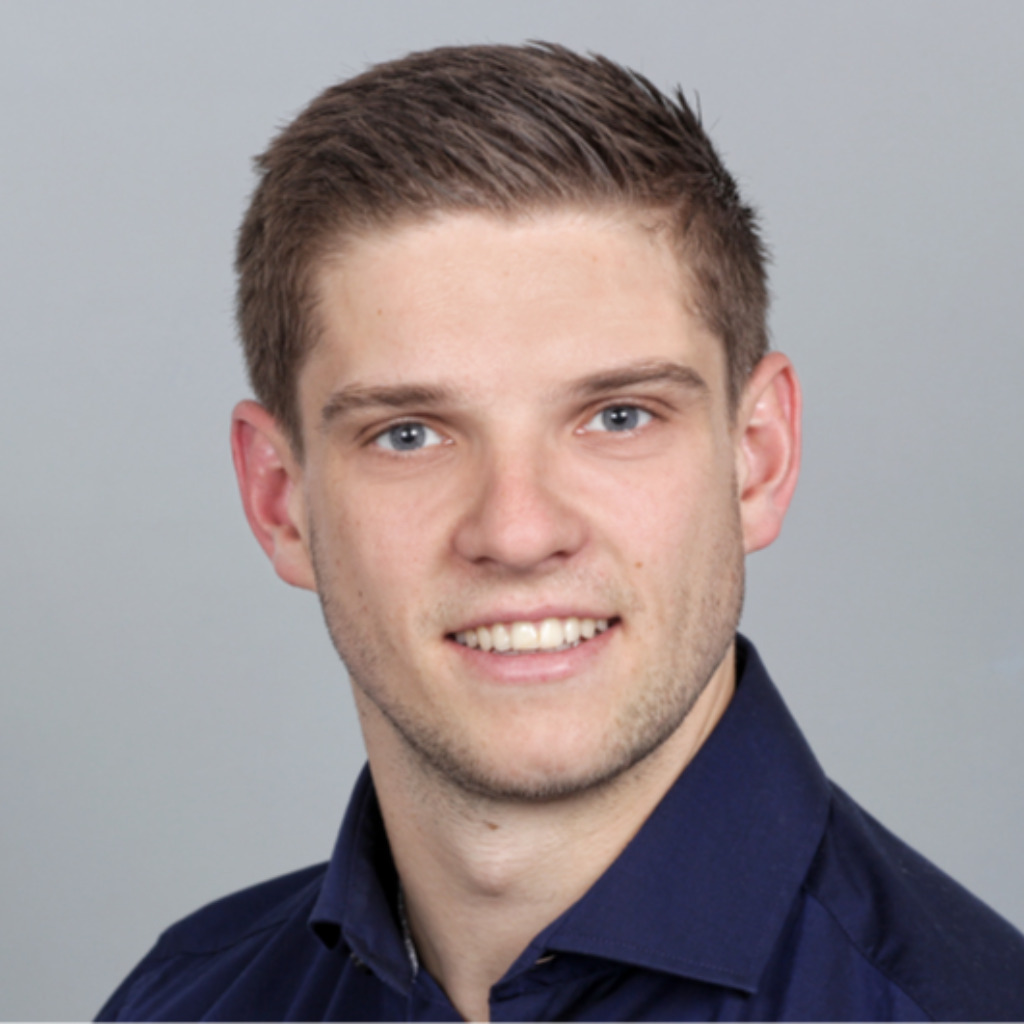 Sascha Ruzzini Versuchsingenieur Schenck RoTec GmbH XING