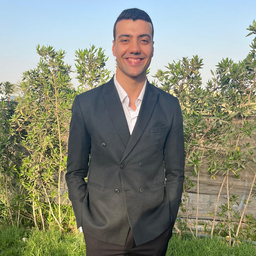 Mahmoud Taha
