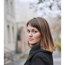 Aleksandra Zinevych's profile picture