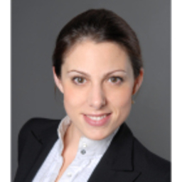Maria Tornero Quintana LLM