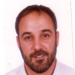 Francisco Mostazo Fernández