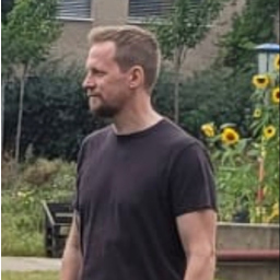 Sven Dreyer's profile picture