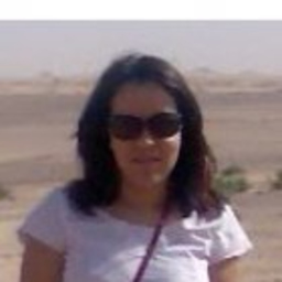 Samira ZOUHAIR