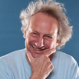 Ulrich Amrhein