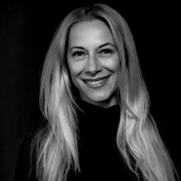 Nicole Jüttner