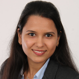 Tejashree Thorat