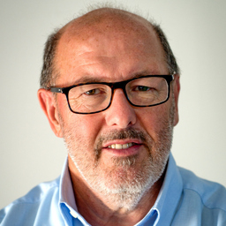 Helmut Stang