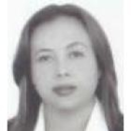 CARMENZA ALZATE GONZÁLEZ