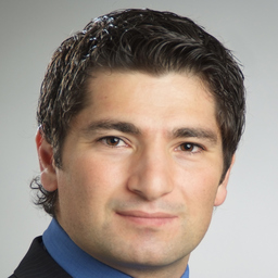 Dipl.-Ing. Cengiz Günes
