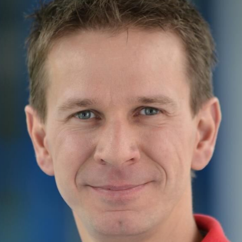 Péter Kovács Finance Lead Mars Deutschland XING