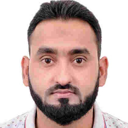 Mohammed Raza Parwez