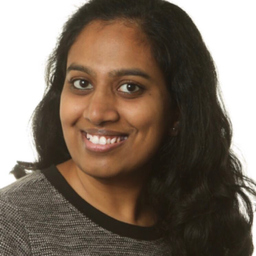 Shivangi Aney