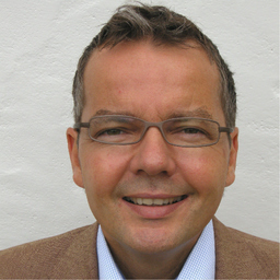 Marc Ramseyer's profile picture